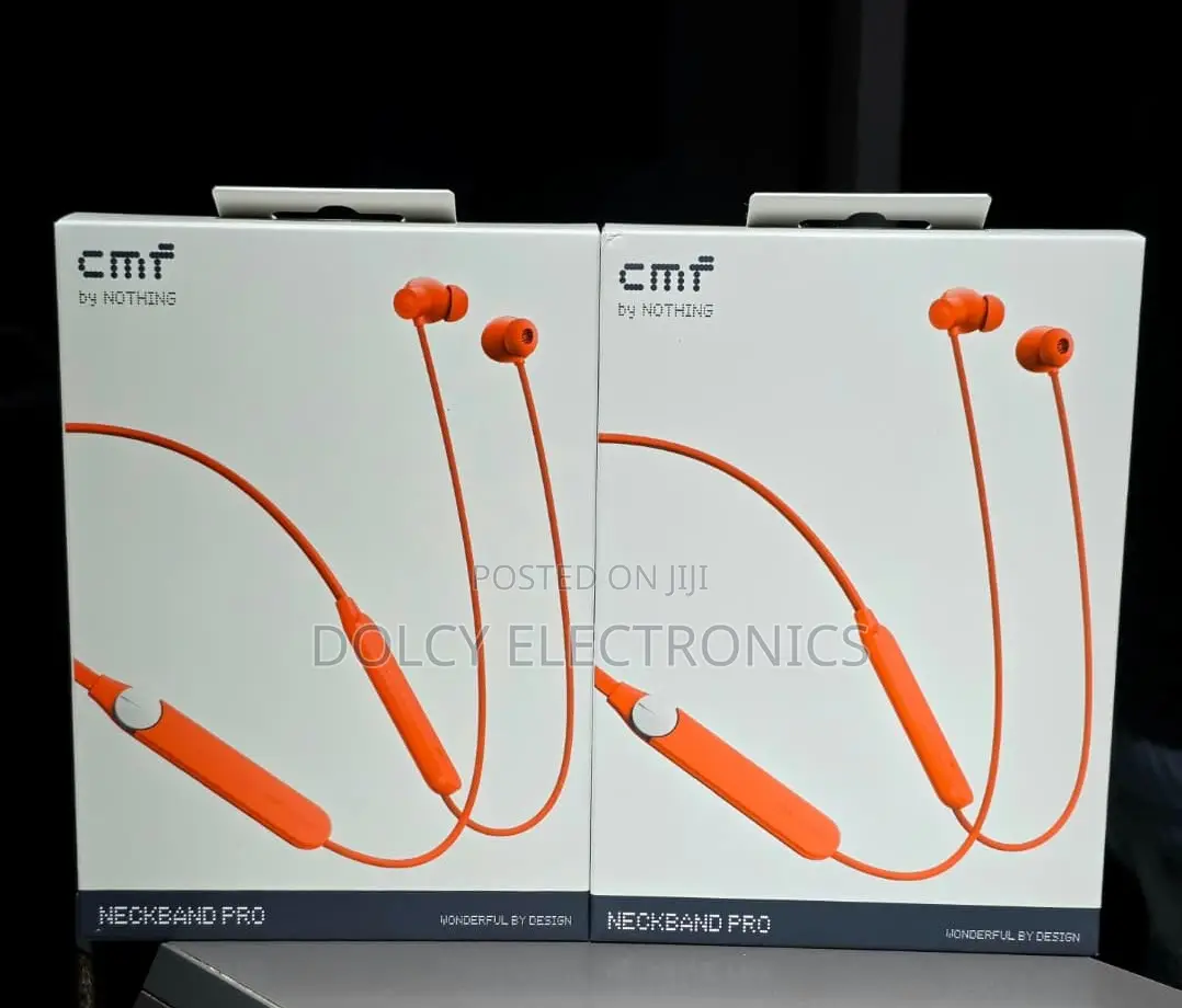 CMF Neckband Pro Nc
