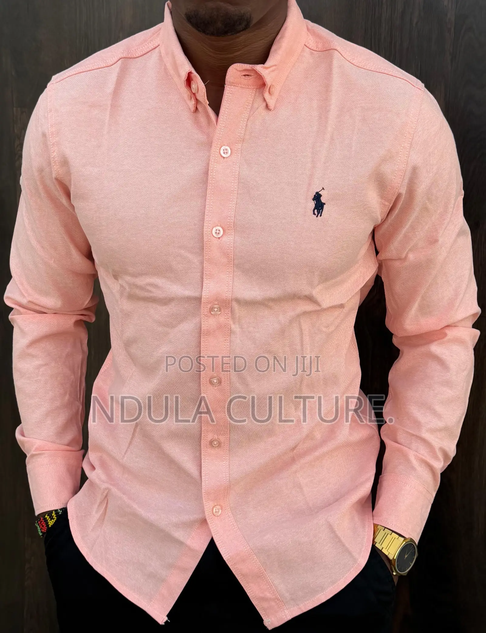 Polo Ralph Lauren Casual Shirts