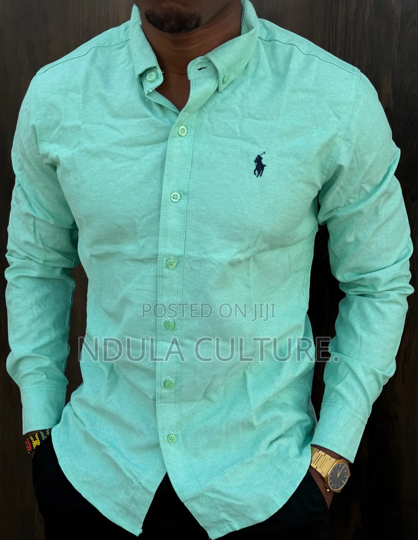 Polo Ralph Lauren Casual Shirts
