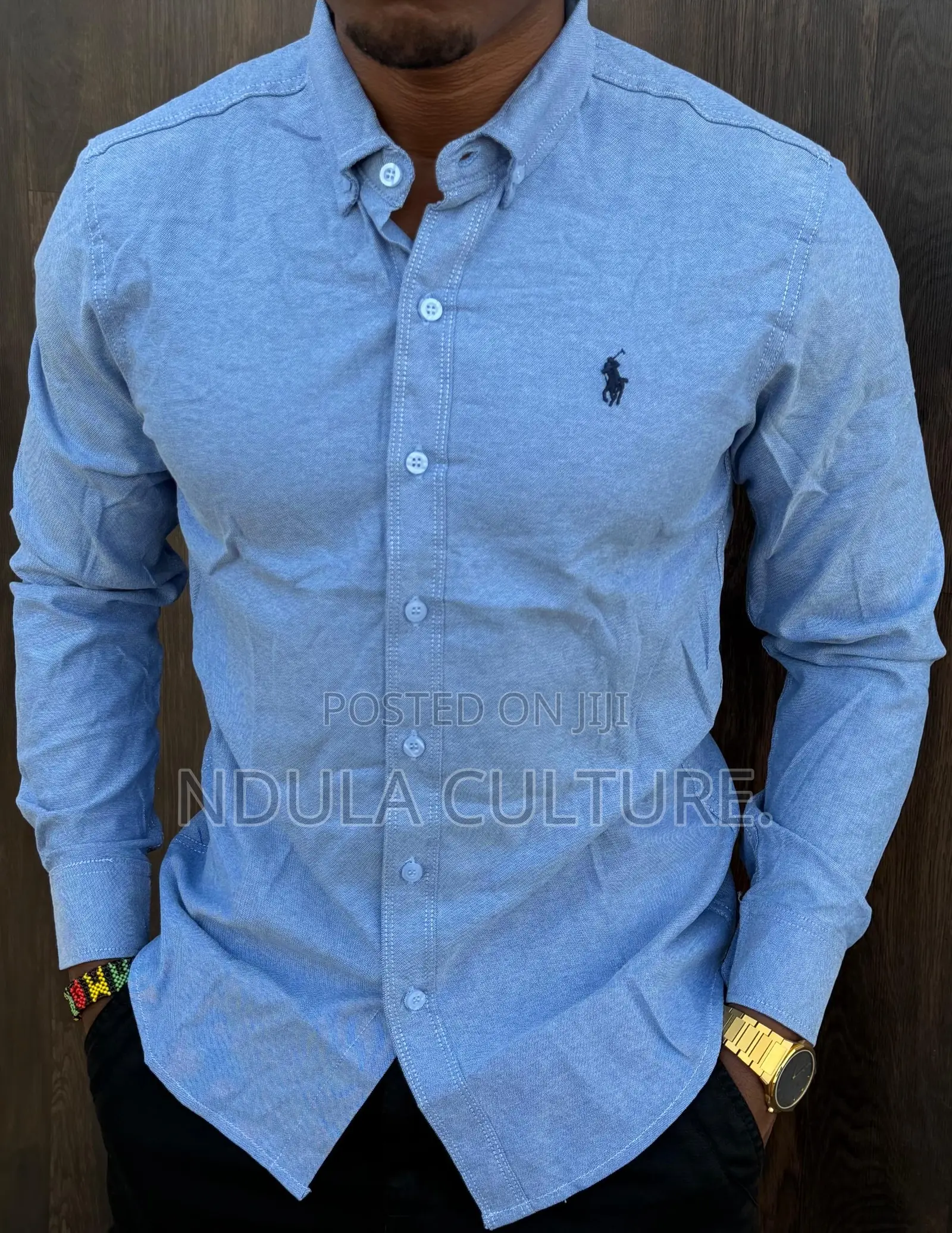 Polo Ralph Lauren Casual Shirts