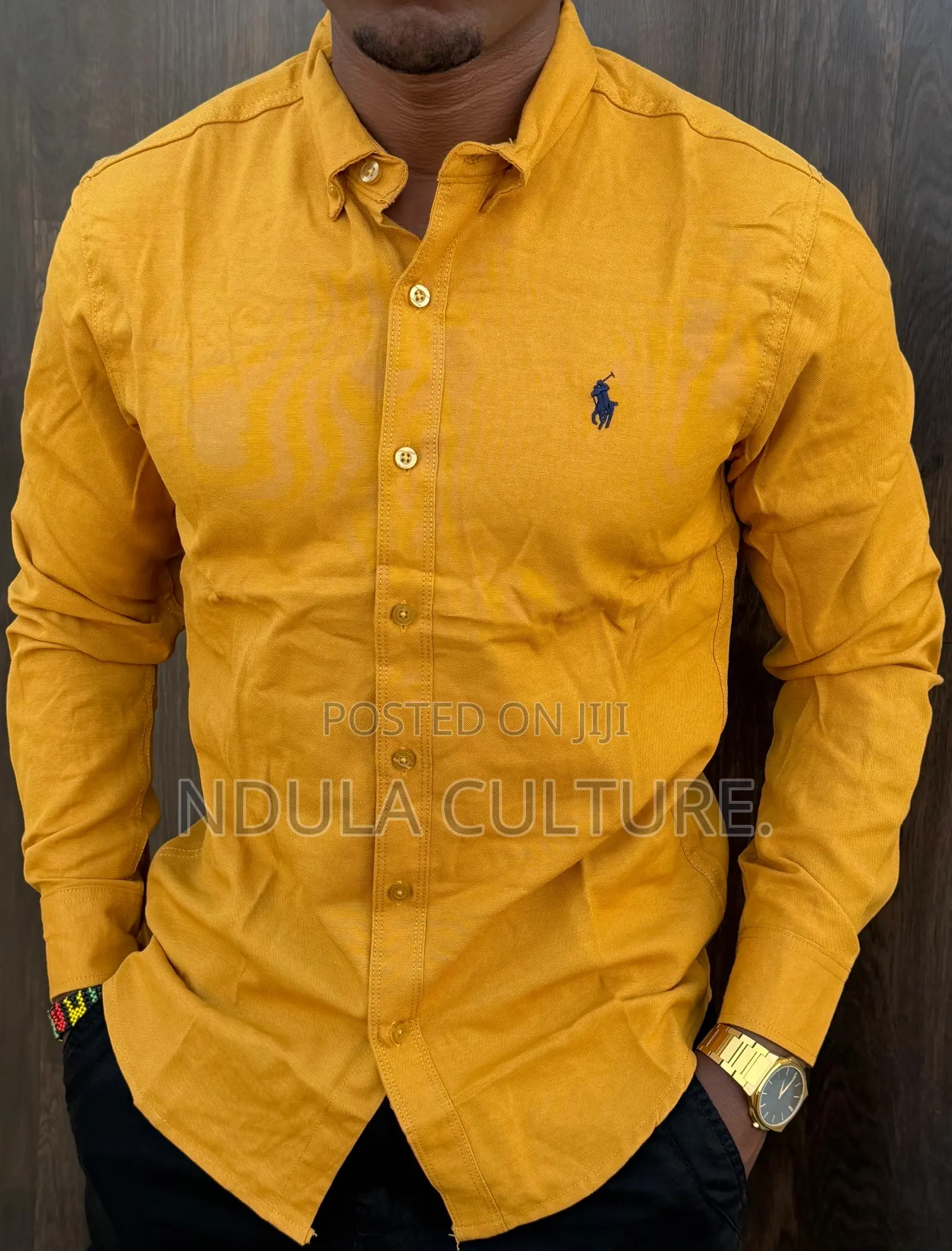 Polo Ralph Lauren Casual Shirts