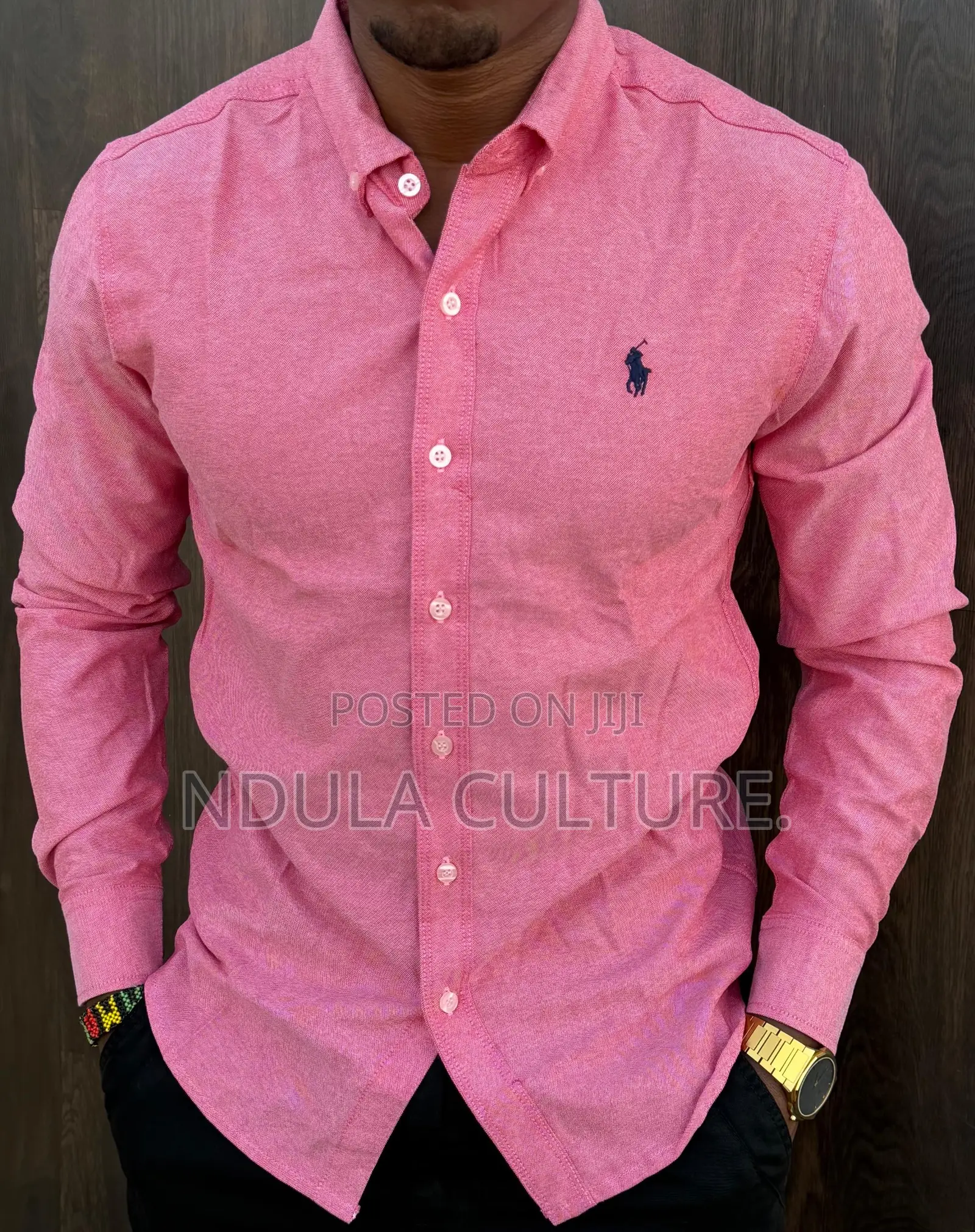 Polo Ralph Lauren Casual Shirts