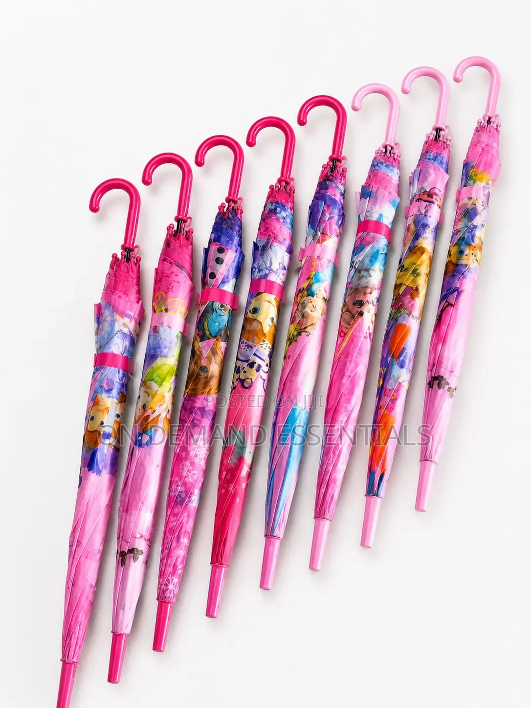 Heavy Kids Umbrella