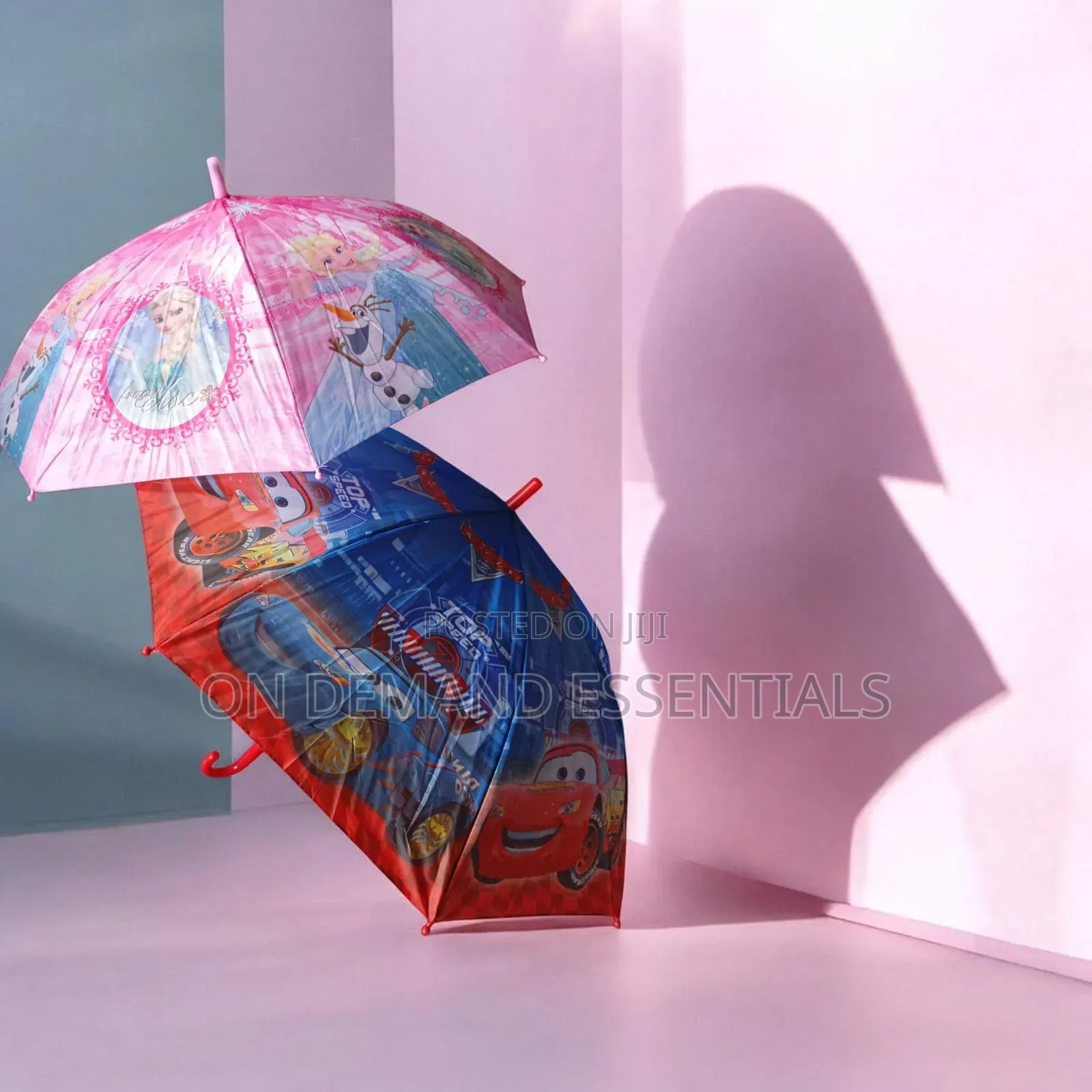 Heavy Kids Umbrella