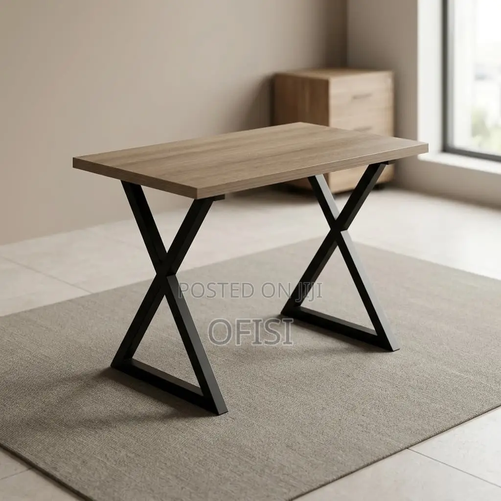 Office Desk; Home Office 100cm Generic Computer Desk