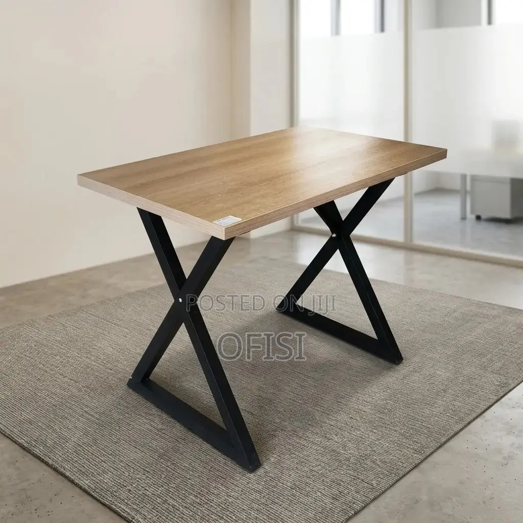 Office Desk; Home Office 100cm Generic Computer Desk
