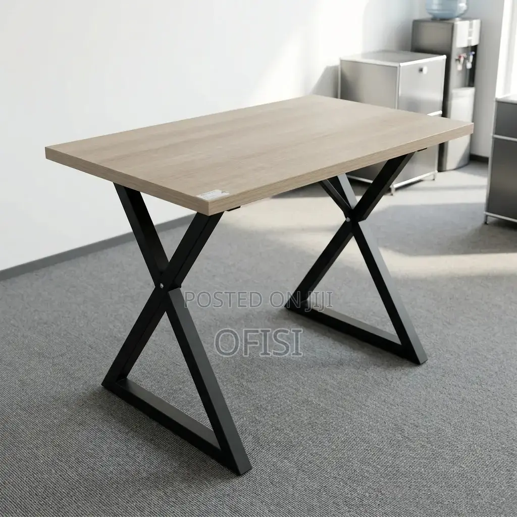 Office Desk; Home Office 100cm Generic Computer Desk