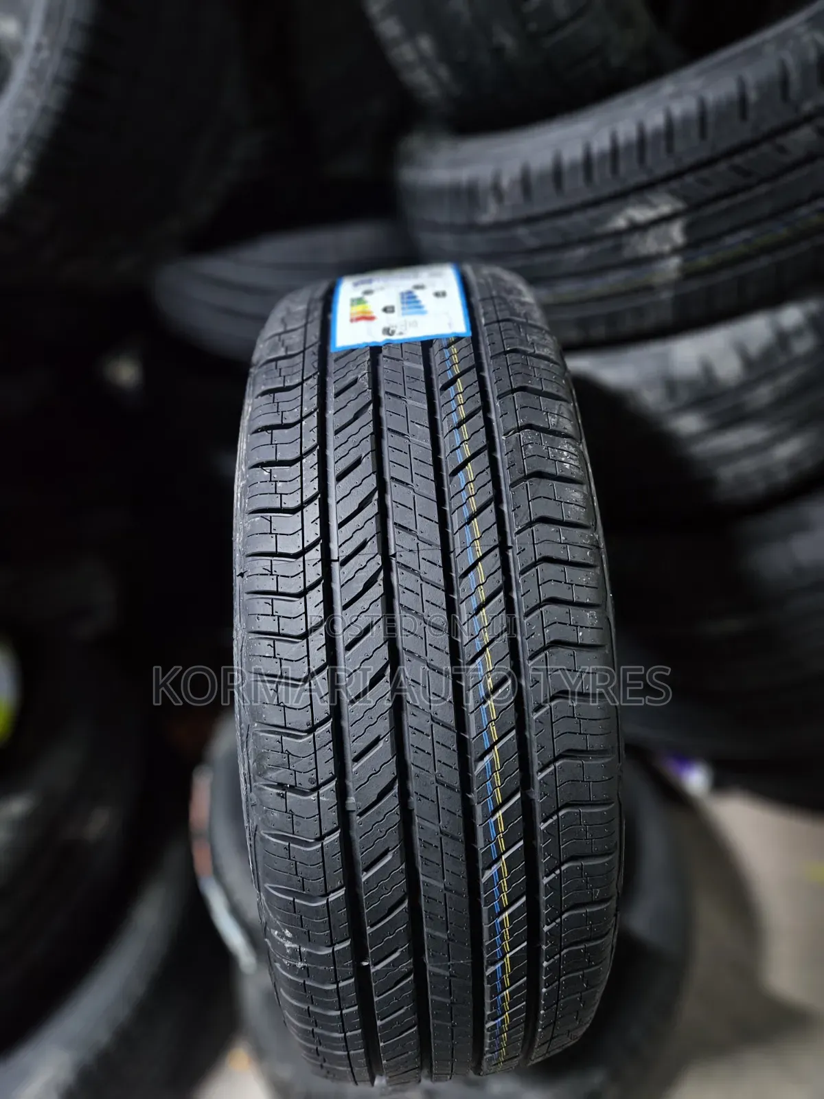 235/45r20 Bearway Tyre
