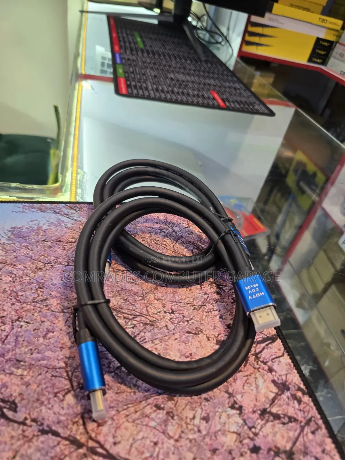 Original Hdmi Cable 1.5 M