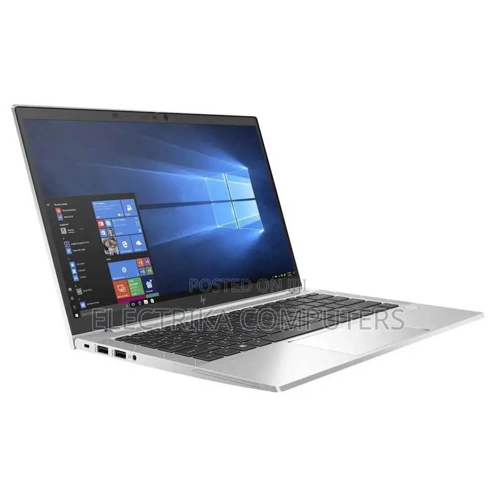 New Laptop HP EliteBook 830 8GB Intel Core i5 SSD 256GB