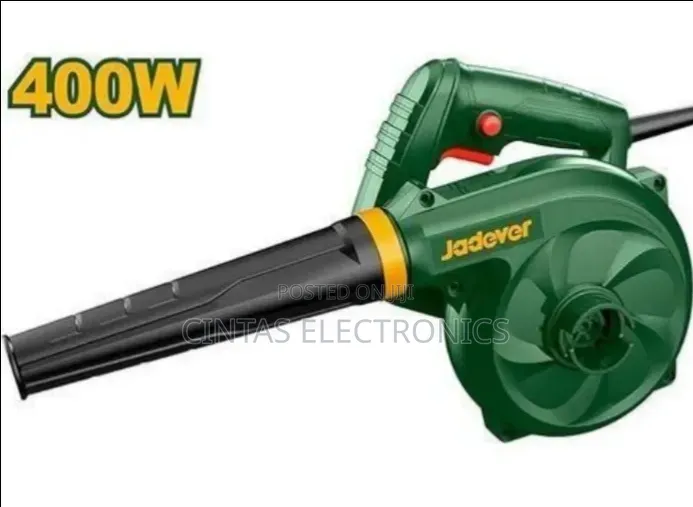 Jadever 400W Electric Blower