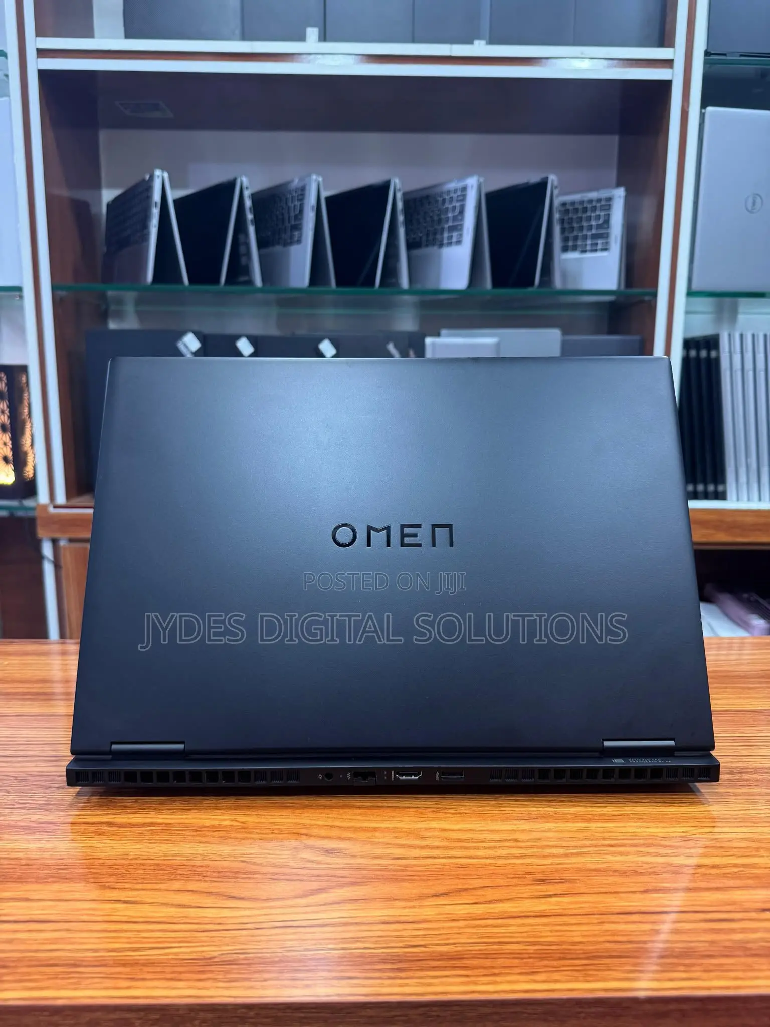 Laptop HP Omen 16 16GB Intel Core i9 SSD 1T