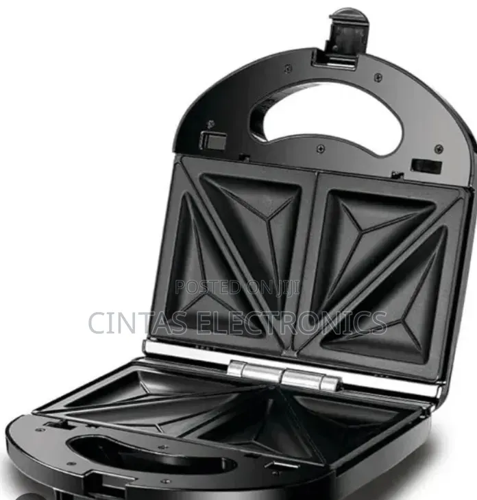 Reki Sandwich Maker