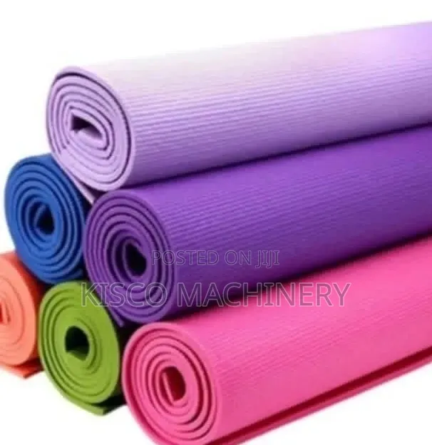 Reliable Yoga Mats 7mm/Gym Mats