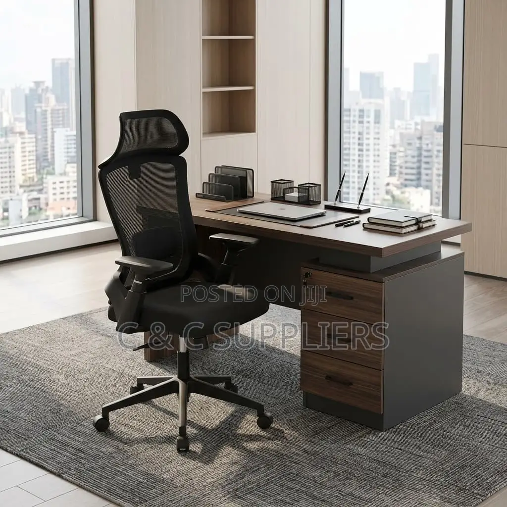 Advanced Imported Home Study Table-1.2m