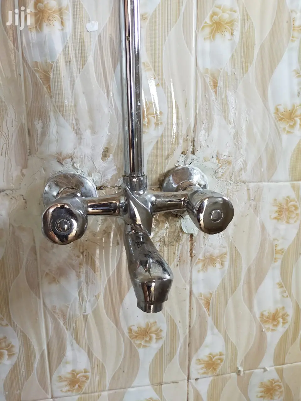 Shower Mixtures