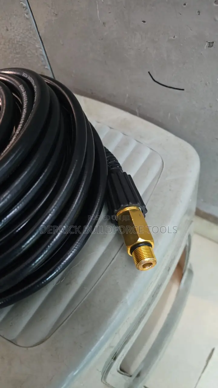 Petrol Car Wash Hose/Pipe