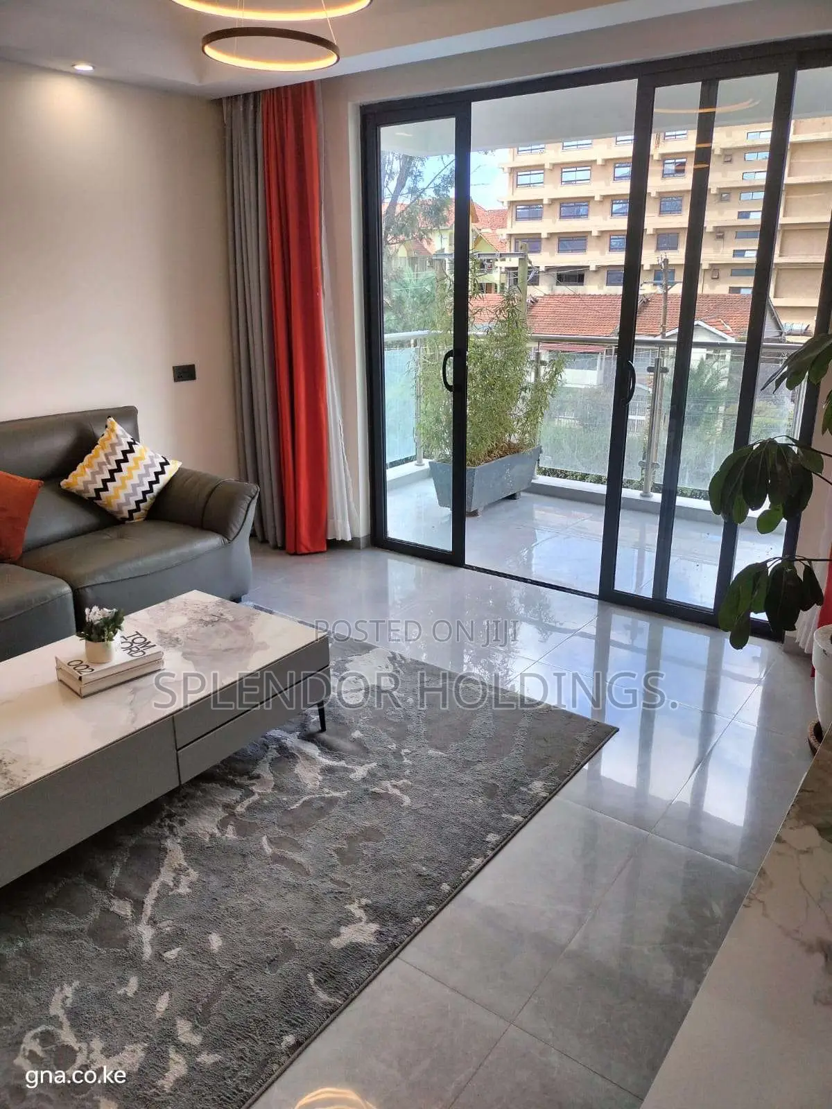 2bdrm Apartment in Hurlingham for sale