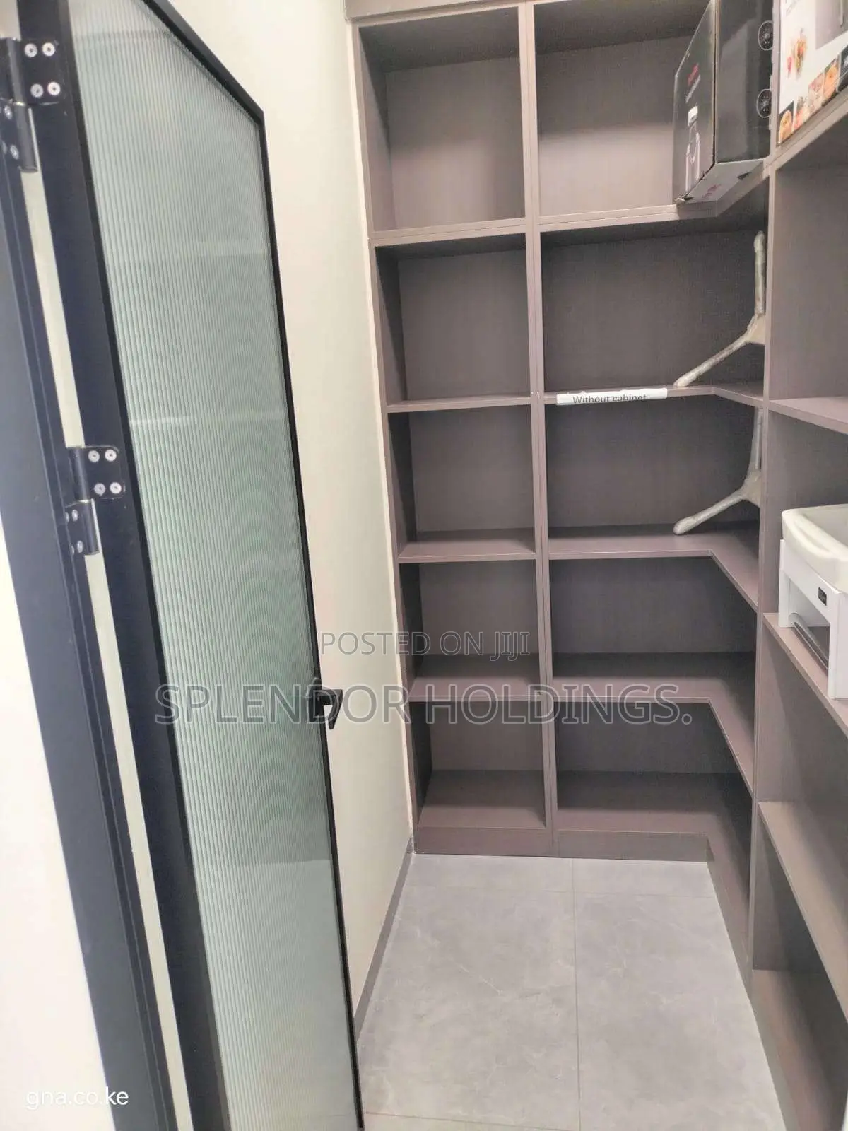 2bdrm Apartment in Hurlingham for sale