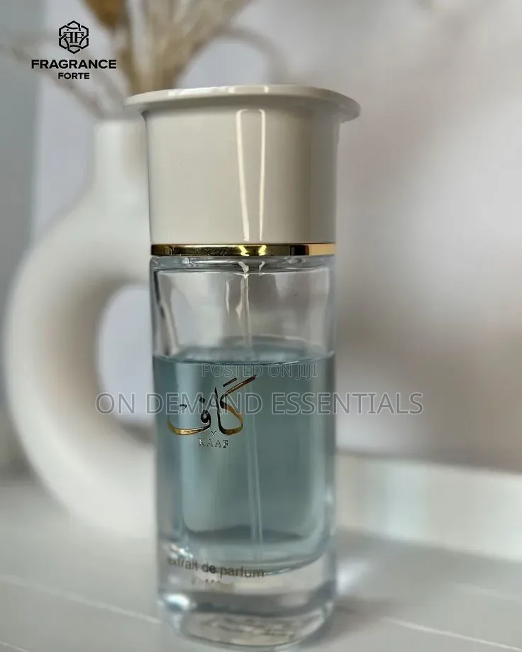 Kaaf Fragrance