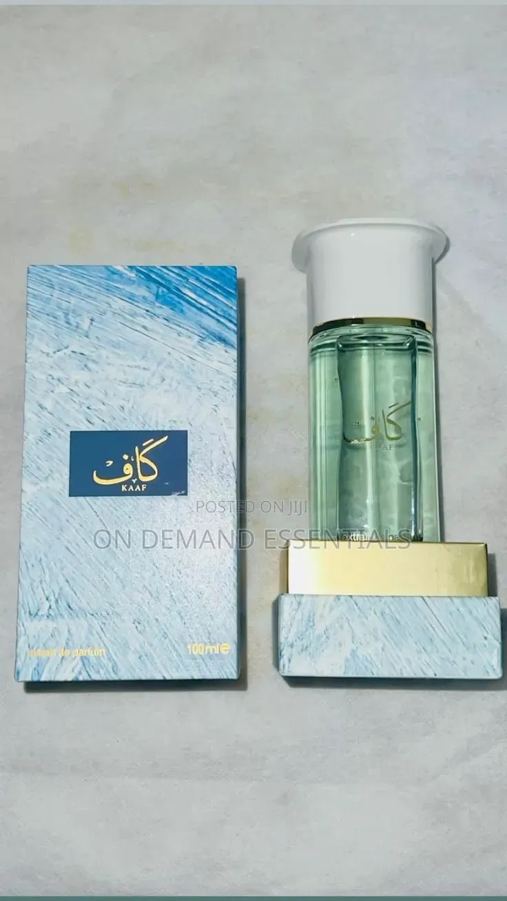 Kaaf Fragrance