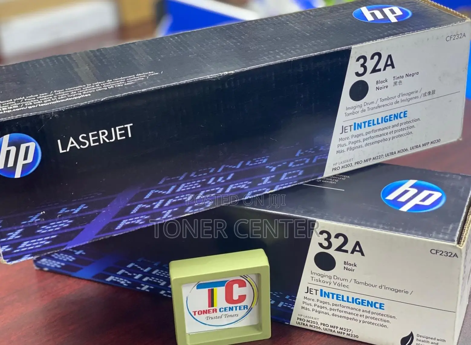 HP 32a Cf232a Drum for HP Laserjet Pro MFP M148 M227 Series
