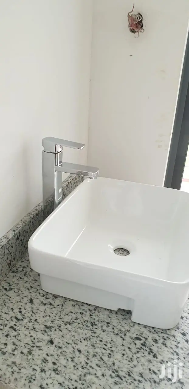 Counter Top Mixtures