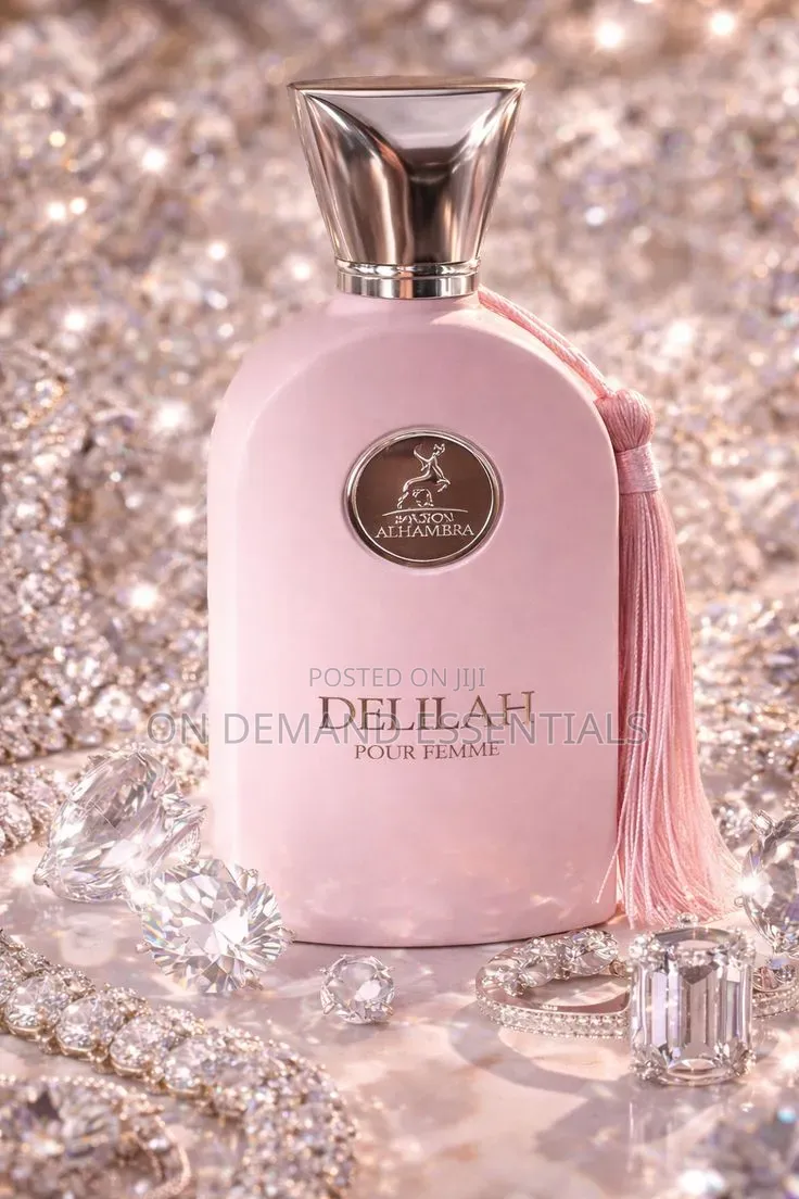 Delilah Pour Lemme