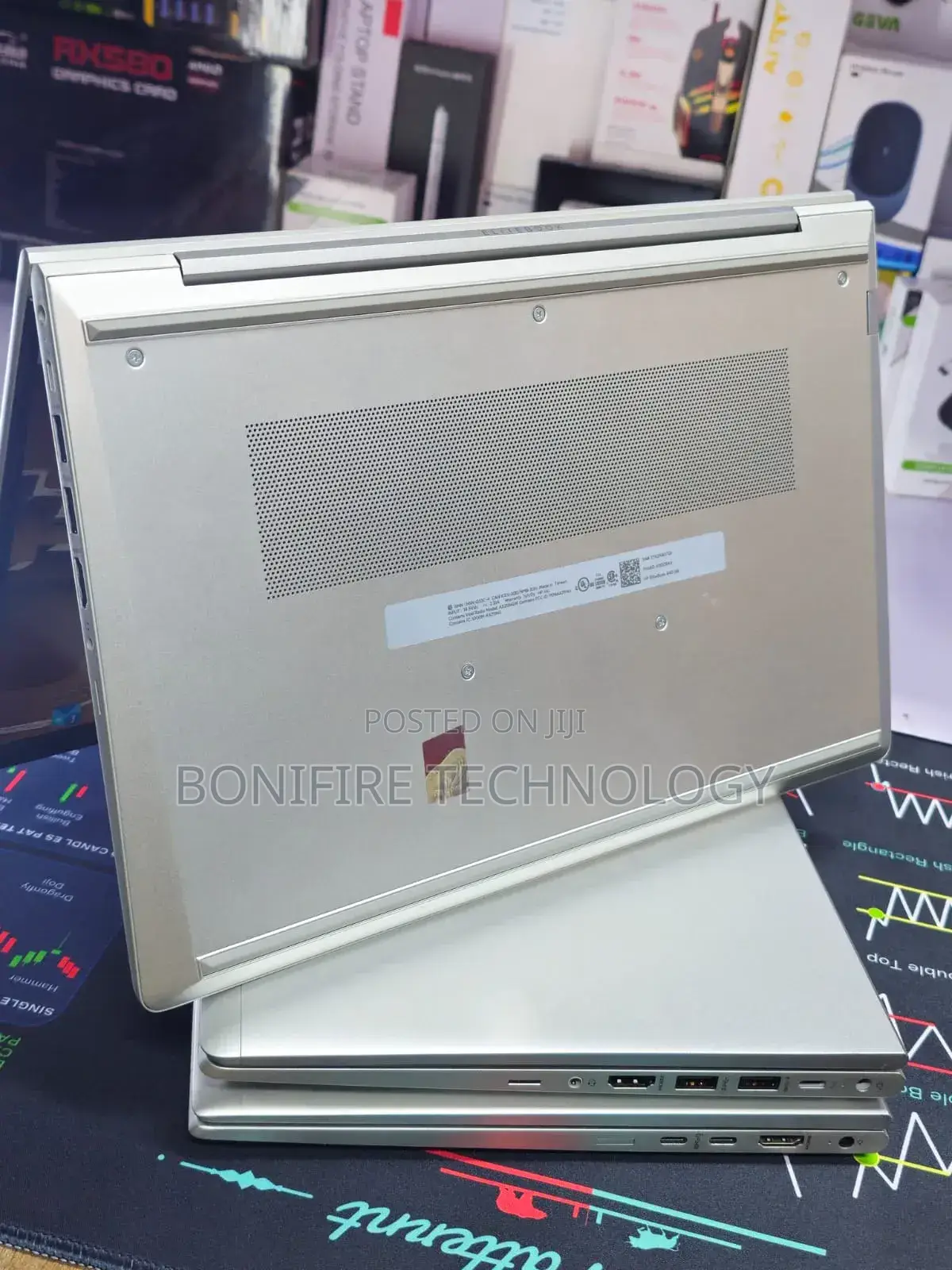 Laptop HP EliteBook 640 G9 16GB Intel Core i5 SSD 512GB