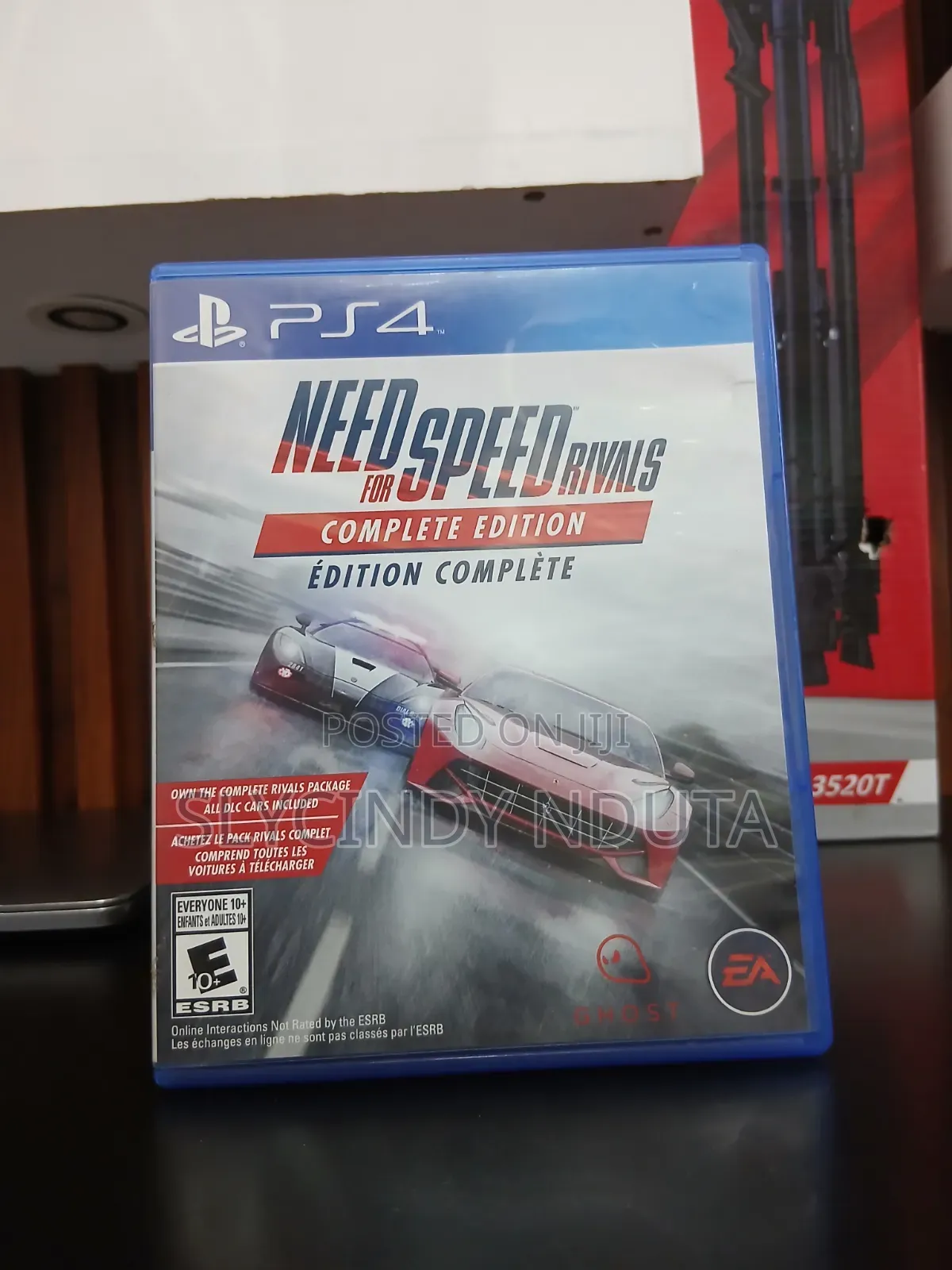 Need for Speed Rivals Complete Edition