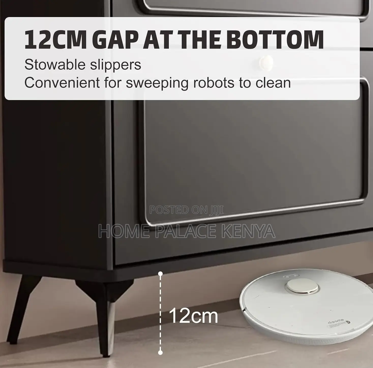 Shoe Cabinet: Entry Floor Dumping Storage Shoe Cabinet