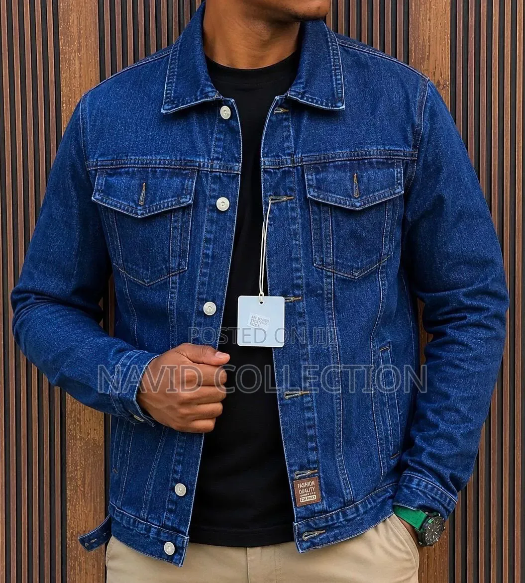 Quality Jackets