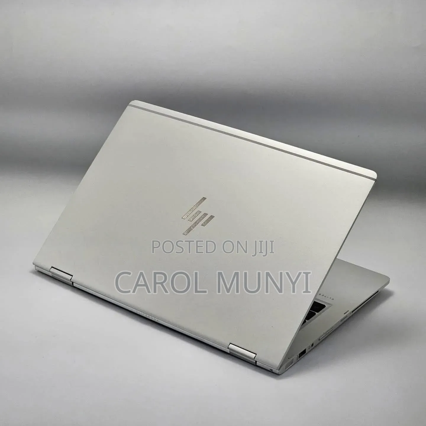 New Laptop HP EliteBook X360 1030 G3 16GB Intel Core i7 SSD 256GB
