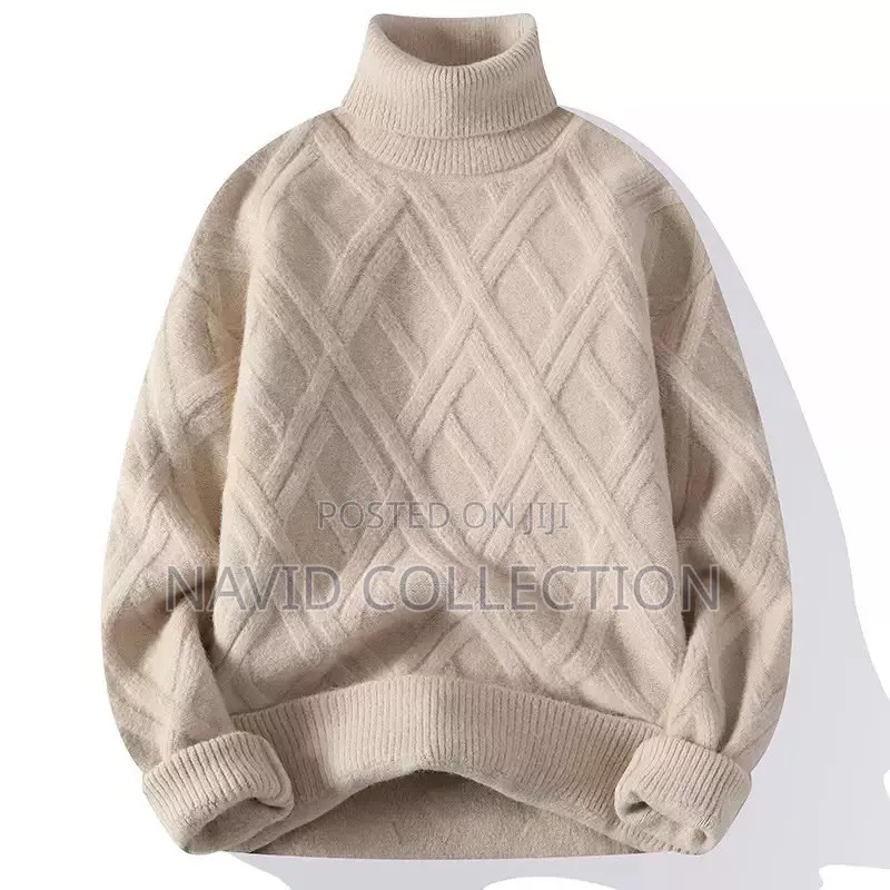 Quality Pullnecks