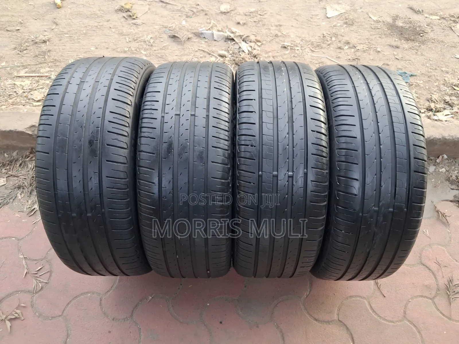215/45r18 Pirelli