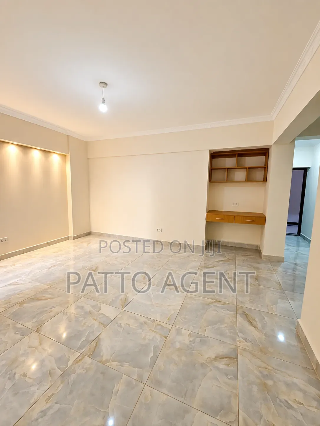 1bdrm Apartment in Kileleshwa for rent