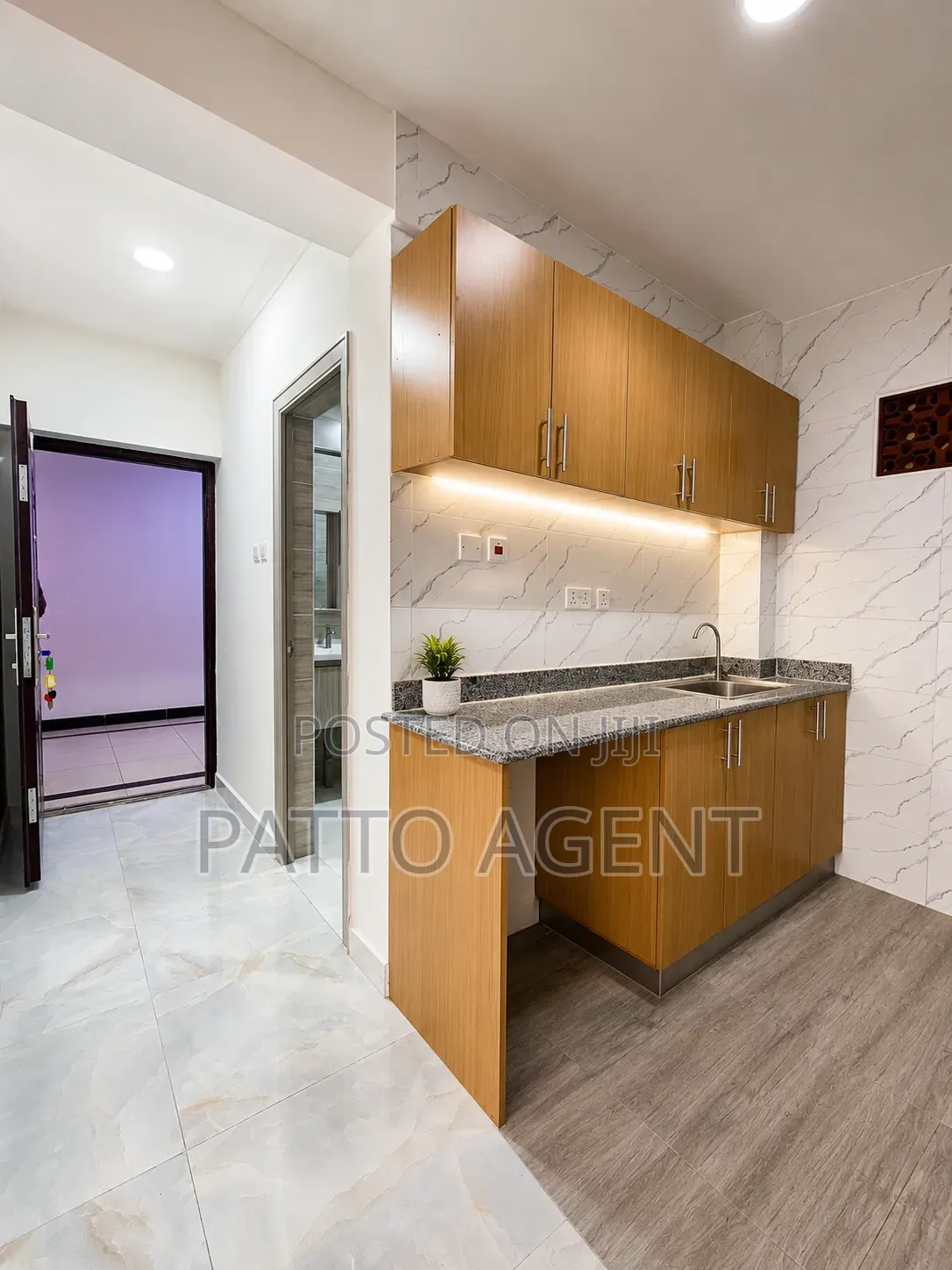 1bdrm Apartment in Kileleshwa for rent