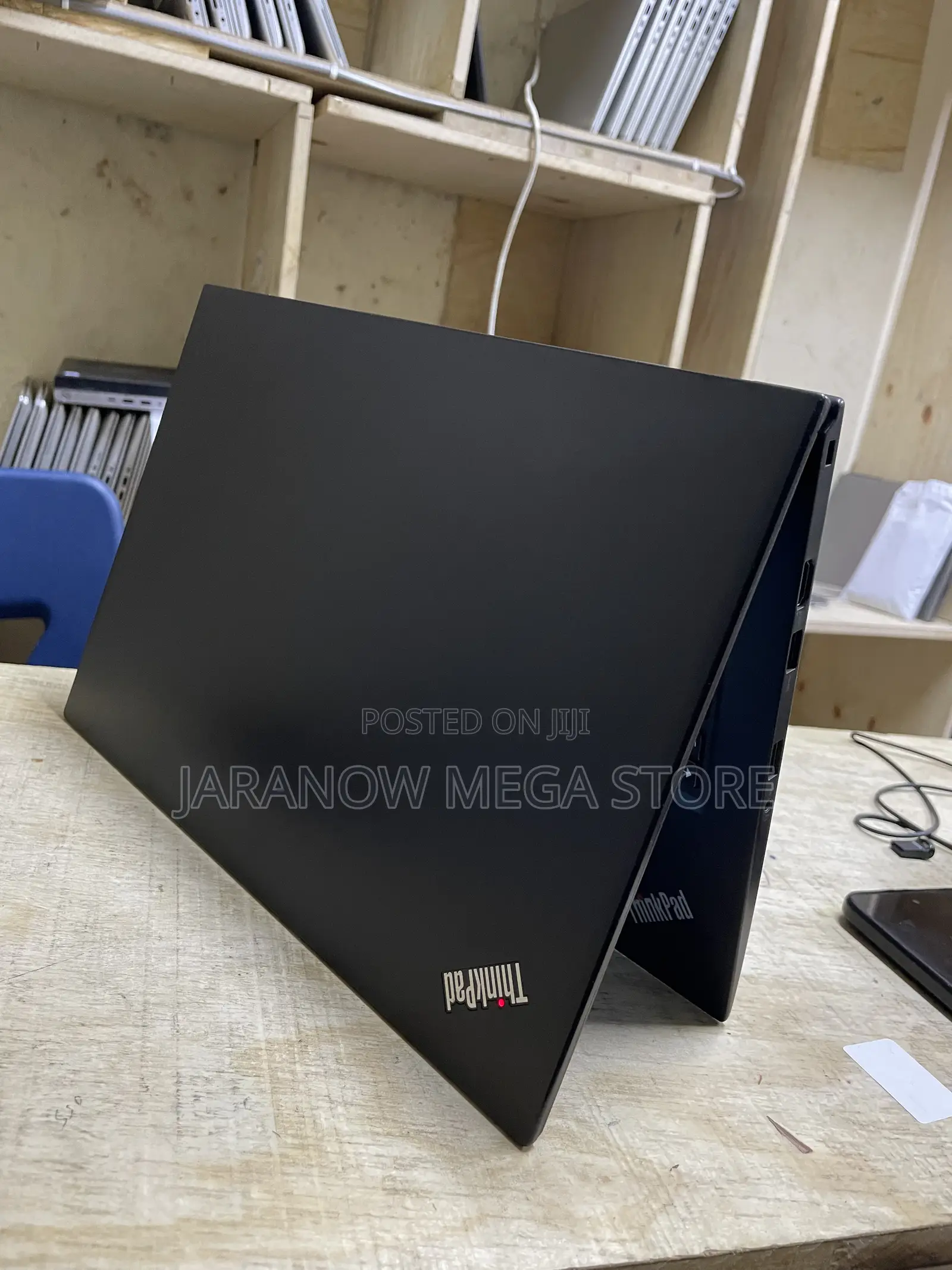 Laptop Lenovo ThinkPad X1 Carbon 8GB Intel Core i7 SSD 256GB