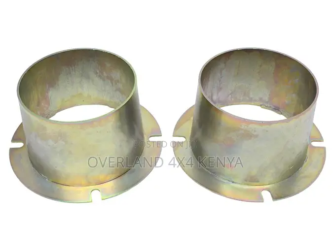 Terrafirma Dislocation Cones Front -D/D1/RRC