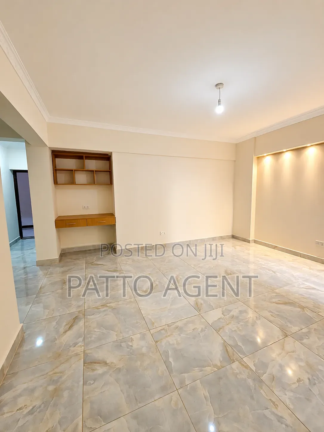 1bdrm Apartment in Kileleshwa for sale