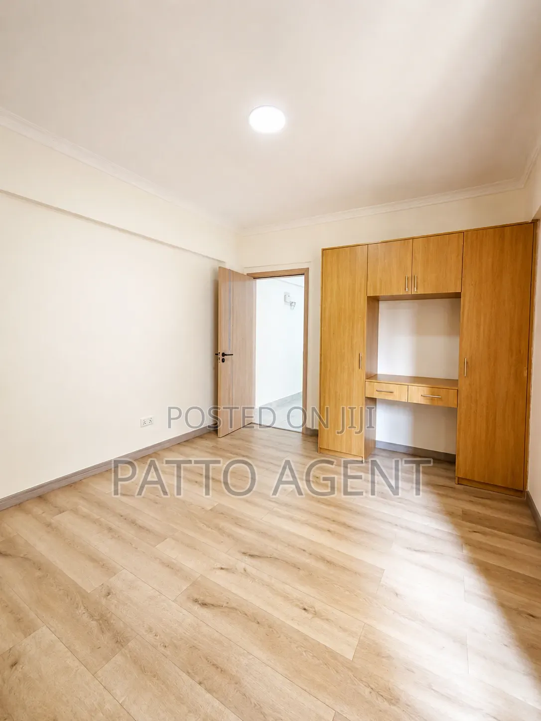 1bdrm Apartment in Kileleshwa for sale