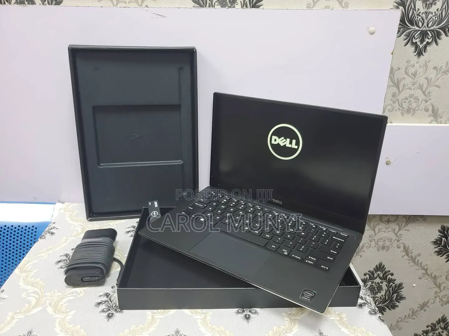 Laptop Dell XPS 13 9343 8GB Intel Core i7 SSD 256GB