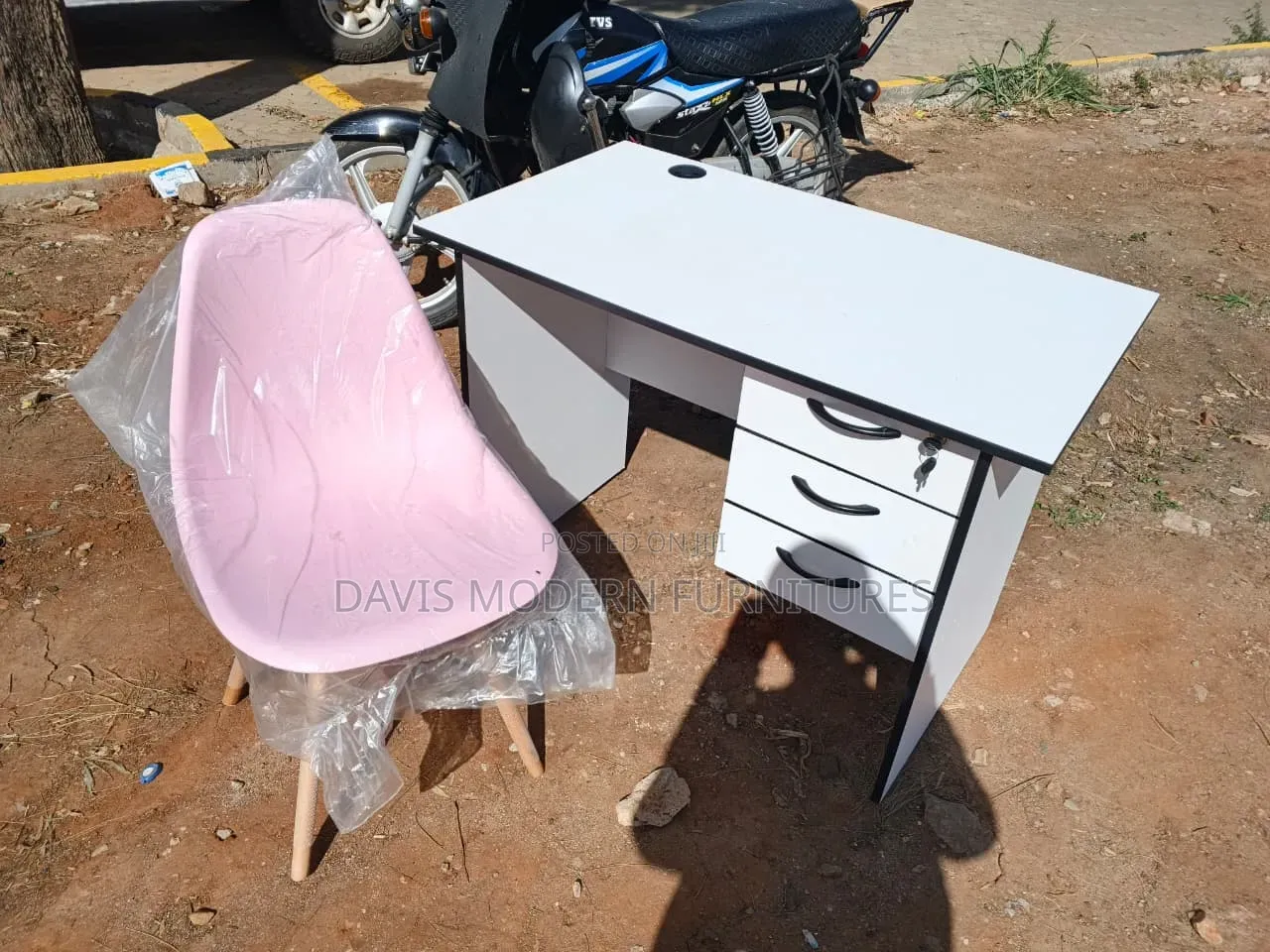 Student Office Desk