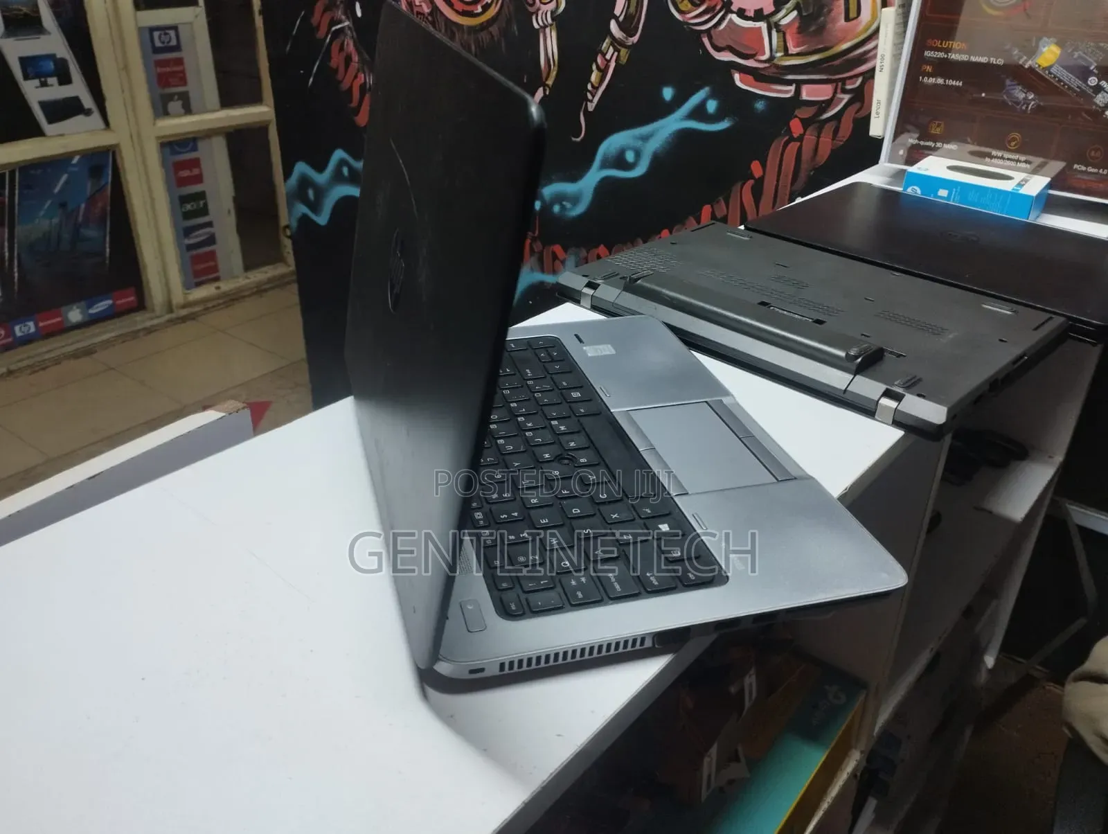 Laptop HP EliteBook 840 G1 8GB Intel Core i5 HDD 500GB