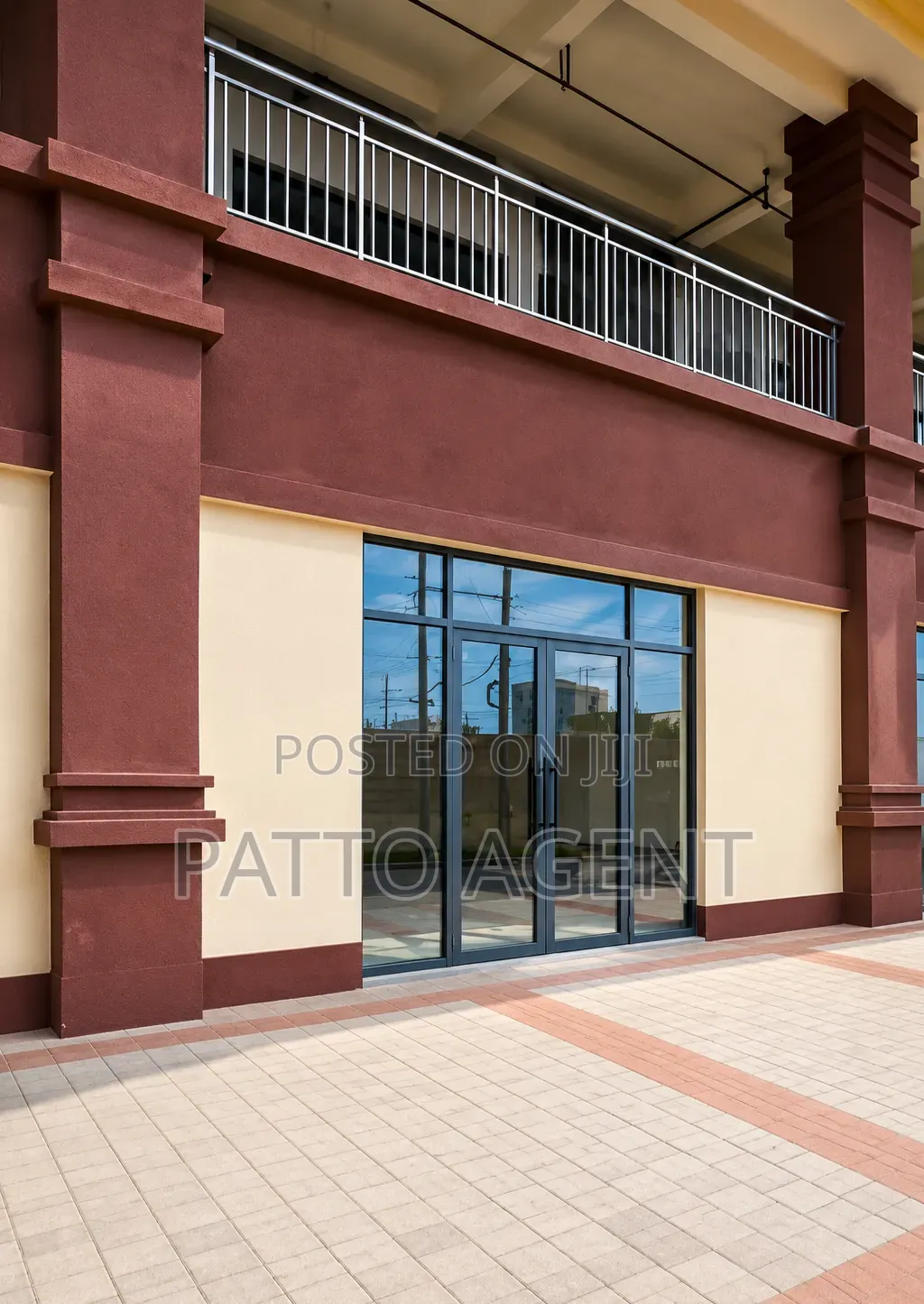 Shop for Sale in Kilimani