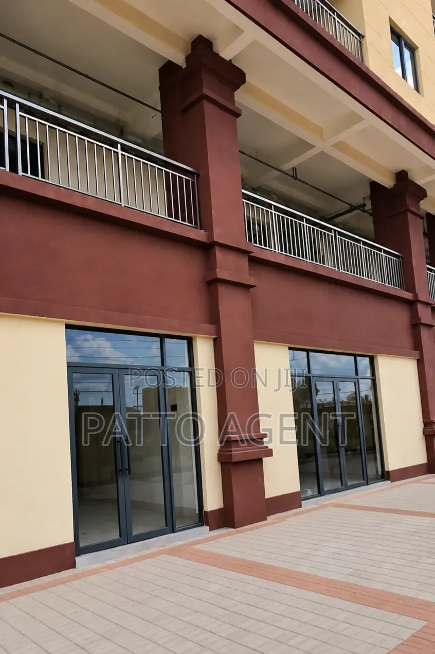 Shop for Sale in Kilimani