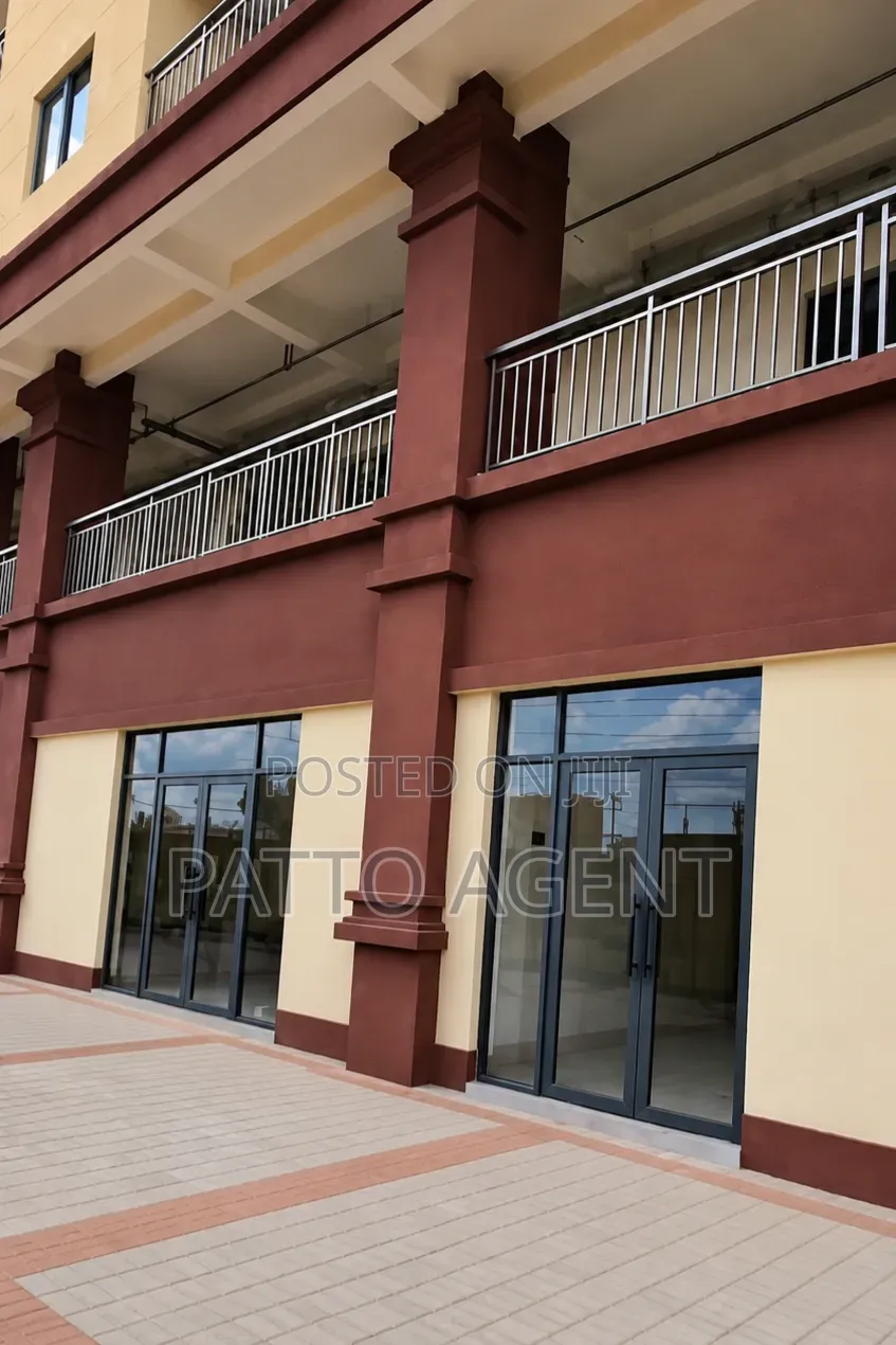 Shop for Sale in Kilimani