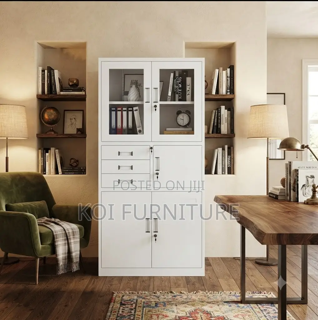 Office Cbainet; Office Paper Work Storage Executuve Modern Cabinet