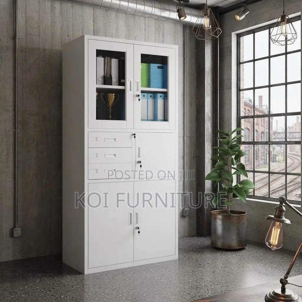 Office Cbainet; Office Paper Work Storage Executuve Modern Cabinet