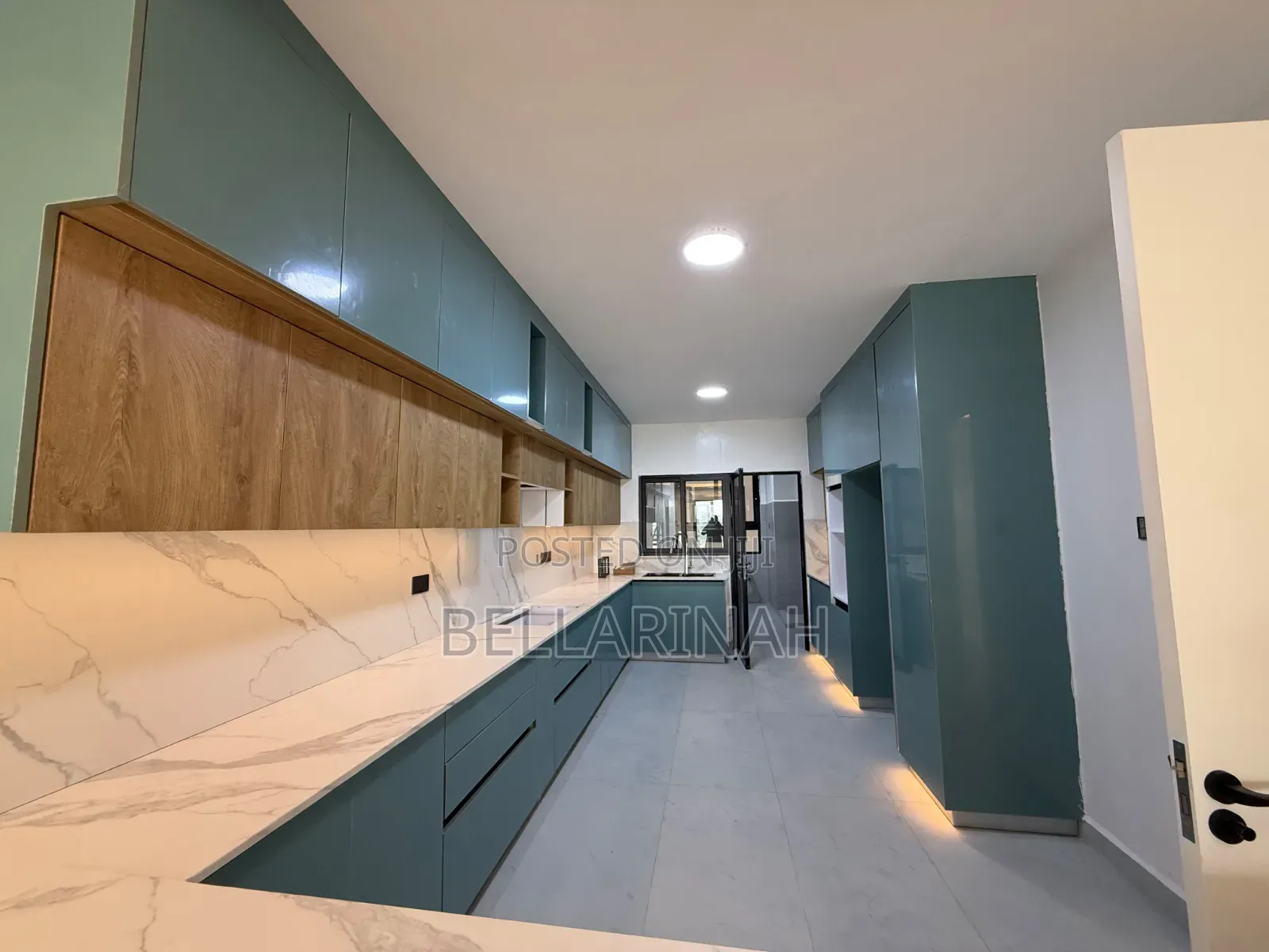 3bdrm Apartment in Parklands Nova for rent